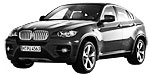 BMW E71 U3876 Fault Code