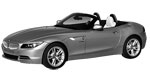 BMW E89 U3876 Fault Code
